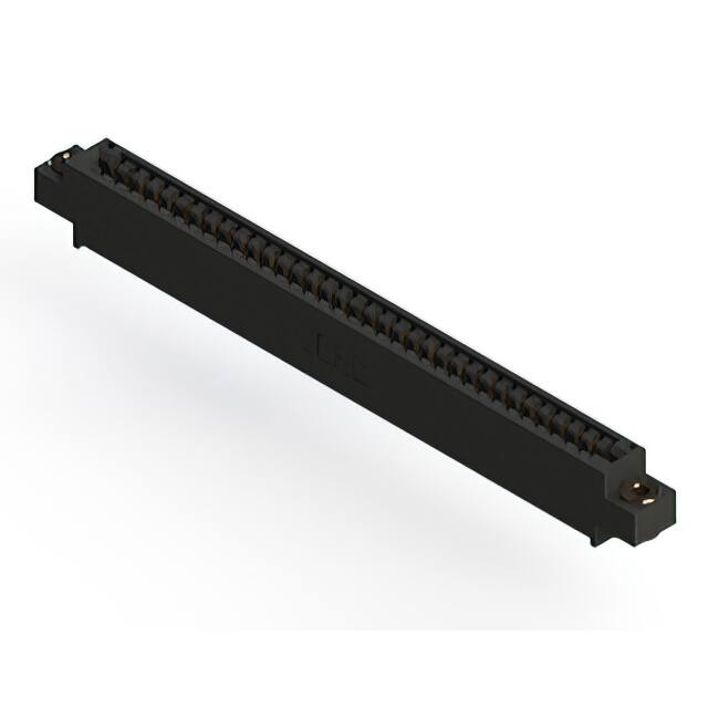 396-035-521-603 EDAC Inc.  Edgeboard Connectors
